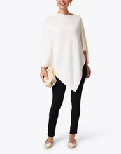 Load image into Gallery viewer, Laced Poncho