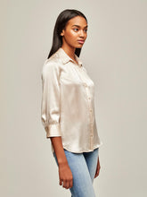 Load image into Gallery viewer, Dani 3/4 Sleeve Blouse (Best-Seller!)