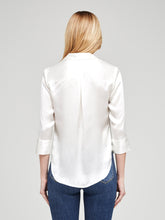 Load image into Gallery viewer, Dani 3/4 Sleeve Blouse (Best-Seller!)