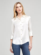 Load image into Gallery viewer, Dani 3/4 Sleeve Blouse (Best-Seller!)