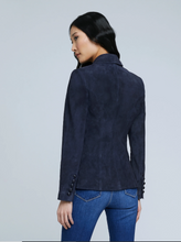 Load image into Gallery viewer, Kenzie Leather Blazer