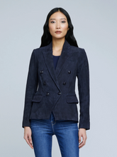 Load image into Gallery viewer, Kenzie Leather Blazer