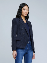 Load image into Gallery viewer, Kenzie Leather Blazer