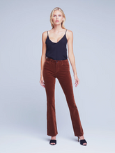 Load image into Gallery viewer, Stevie Velvet Jean