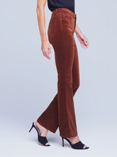 Load image into Gallery viewer, Stevie Velvet Jean