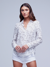 Load image into Gallery viewer, Tyler Blouse