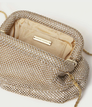 Load image into Gallery viewer, Doreen Frame Pouch