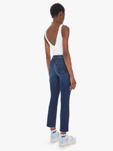 Load image into Gallery viewer, The Insider Ankle Fray