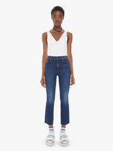 Load image into Gallery viewer, The Insider Ankle Fray