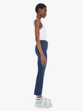 Load image into Gallery viewer, The Insider Ankle Fray