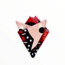 Load image into Gallery viewer, Murmur Square Scarf