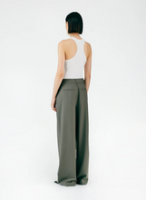Load image into Gallery viewer, Tropical Wool Stella Pant