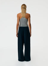Load image into Gallery viewer, Tropical Wool Stella Pant