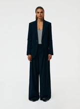 Load image into Gallery viewer, Tropical Wool Stella Pant