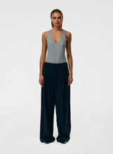 Load image into Gallery viewer, Tropical Wool Stella Pant