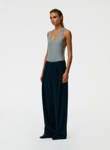 Load image into Gallery viewer, Tropical Wool Stella Pant