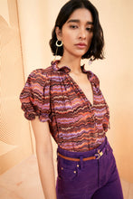 Load image into Gallery viewer, Corine Top