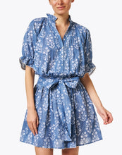 Load image into Gallery viewer, Blouson Dress