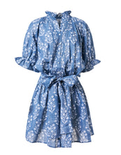 Load image into Gallery viewer, Blouson Dress