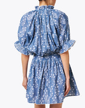 Load image into Gallery viewer, Blouson Dress