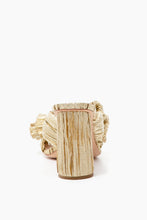 Load image into Gallery viewer, Penny Knot Mule