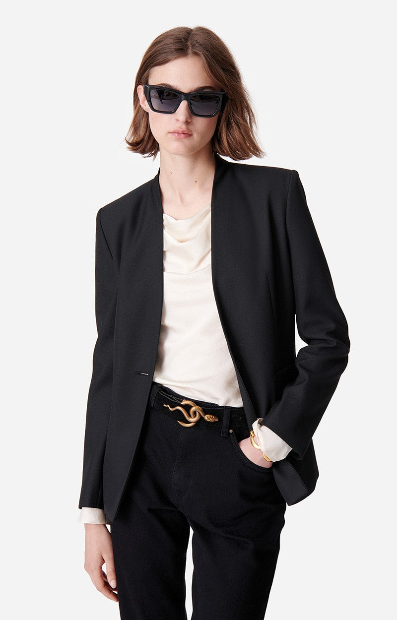 Diona Blazer