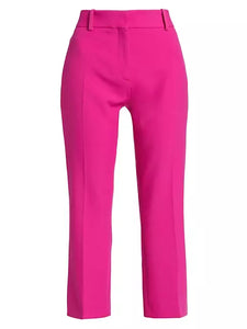 Le Crop Mini Boot Trouser