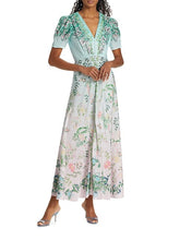 Load image into Gallery viewer, Lea Long Dress
