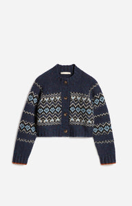 Damas Sweater