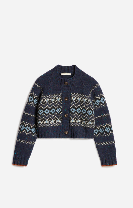Damas Sweater