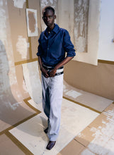 Load image into Gallery viewer, New Shirting Charlie Men's Slim Shirt
