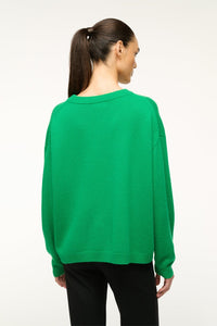 Serrano Cashmere Sweater