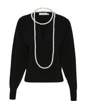 Load image into Gallery viewer, Crush Necklace Sweater
