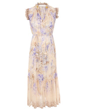 Load image into Gallery viewer, Dawning Flutter Dress
