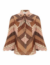 Sunray Collared Shirt