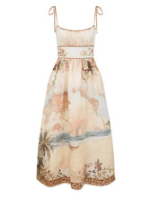Load image into Gallery viewer, Mahon Picnic Dress
