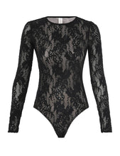 Load image into Gallery viewer, Lace Bodysuit
