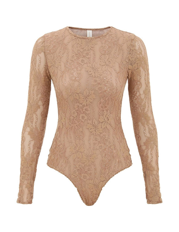 Lace Bodysuit