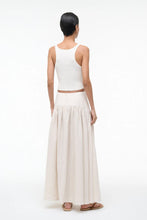 Load image into Gallery viewer, Procida Skirt - Natural
