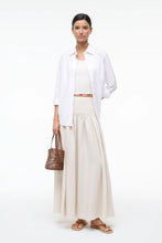 Load image into Gallery viewer, Procida Skirt - Natural
