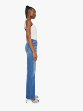 Load image into Gallery viewer, The Rambler Zip Sneak Jean
