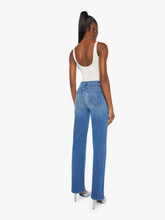 Load image into Gallery viewer, The Rambler Zip Sneak Jean
