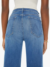 Load image into Gallery viewer, The Rambler Zip Sneak Jean
