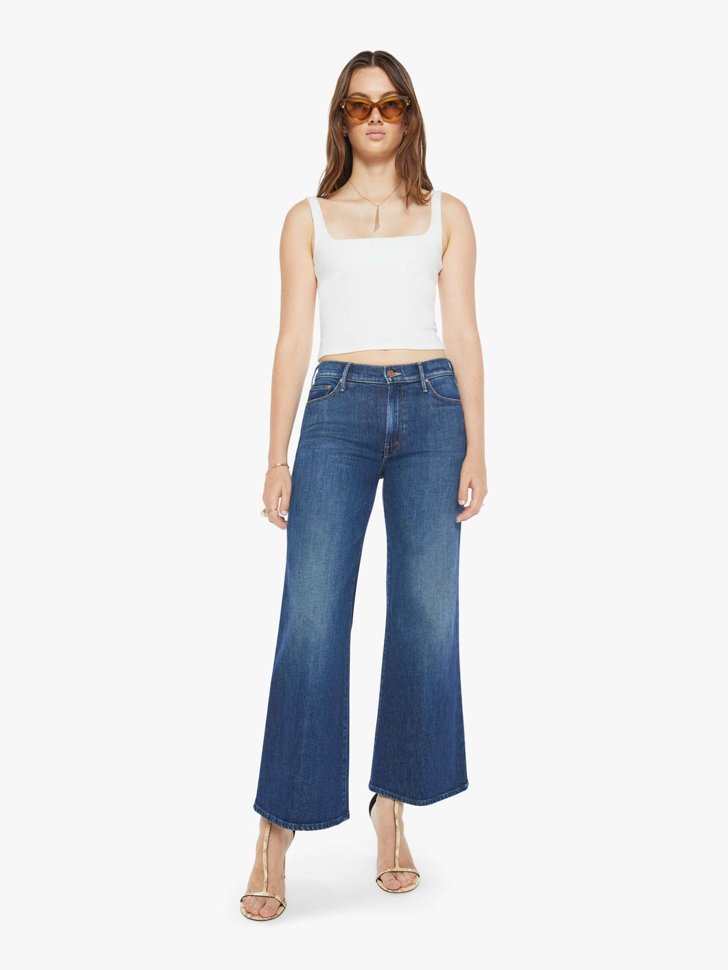 The Twister Flood Jean