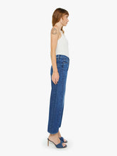 Load image into Gallery viewer, The Half-Pipe Ankle Jean
