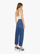 Load image into Gallery viewer, The Half-Pipe Ankle Jean
