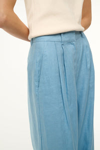 Sasha Linen Pant