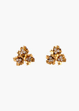 Load image into Gallery viewer, Maye Stud Earring
