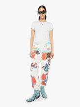 Load image into Gallery viewer, The Seamless Flood Lounger Pant
