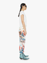 Load image into Gallery viewer, The Seamless Flood Lounger Pant
